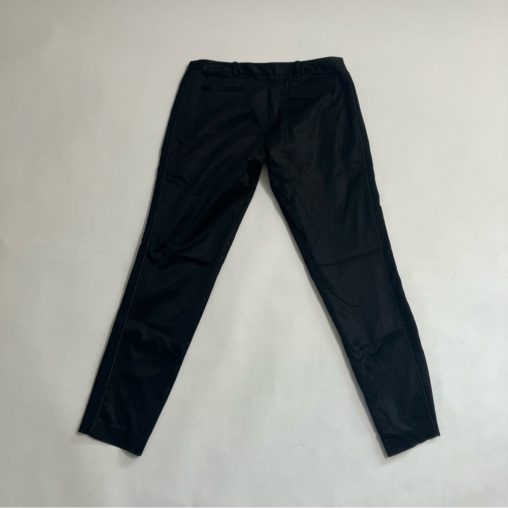 BAUM UN PFERDGARTEN “silky” skinny trousers - Picture 5 of 6
